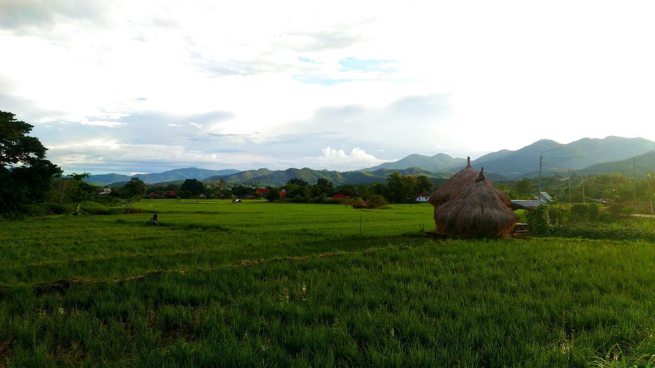 Pho Rak Nah Pai Hotel Luaran gambar