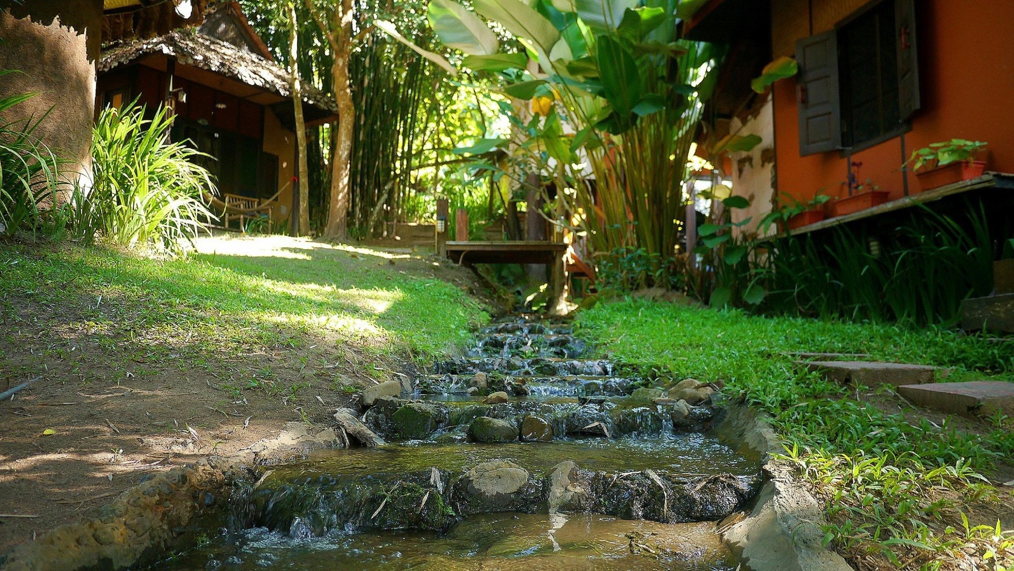 Pho Rak Nah Pai Hotel Luaran gambar